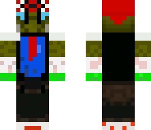 argonian pokemon