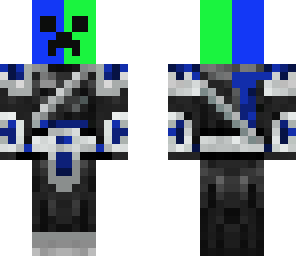 creeper creeper