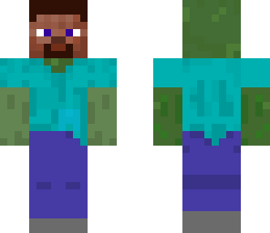steve-zombie