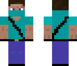 steve