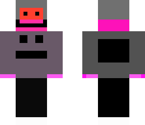 human kid