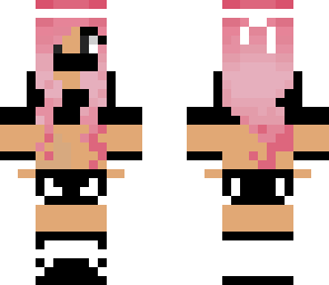 panda ninja edit