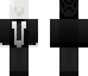 slender man