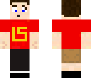skin updated