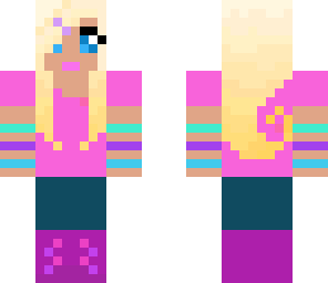 gamer girl