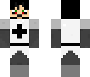 evil castle crasher