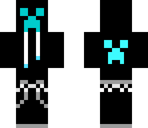 dj creeper edited