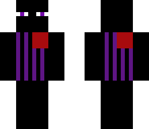 patriotic enderman
