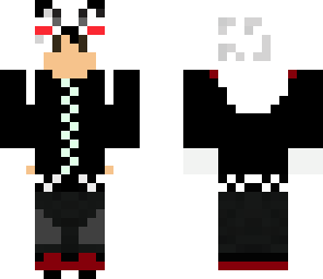 better panda guy
