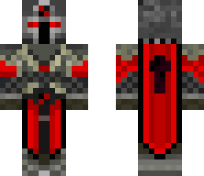 red knight