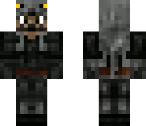 raider