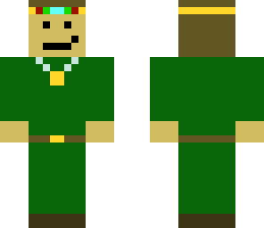 elven warrior