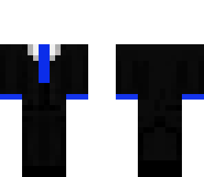 white faced man