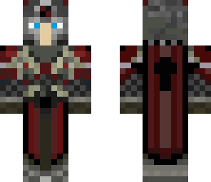 knight guy