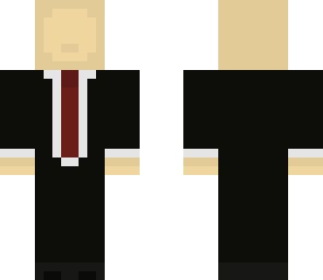slender man