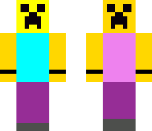 multicreeper