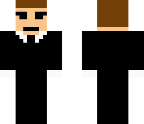 men in black
