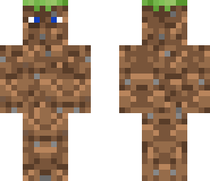 upgraded dirt