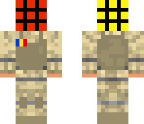 cubic general