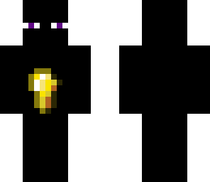 nugget enderman