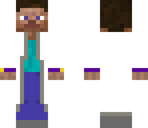 scientist