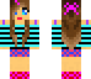 cute girl