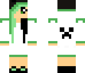 science girl