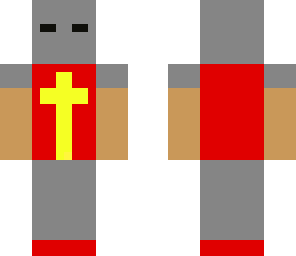 red warrior