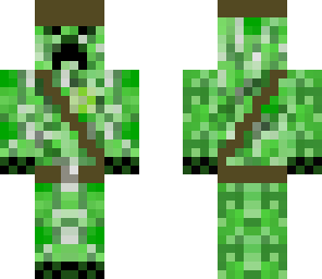 explorer creeper