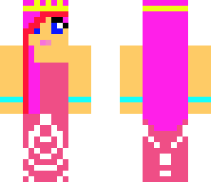 princess girl