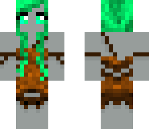 sea witch