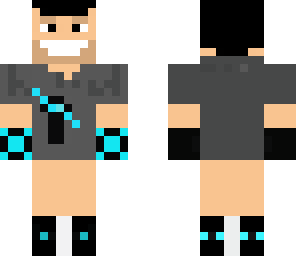 cm punk