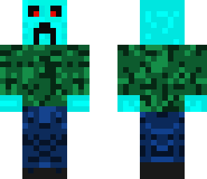 creeper guy fixed
