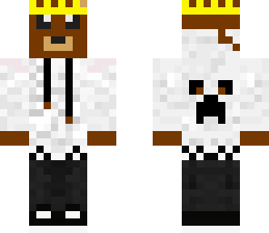 king bear