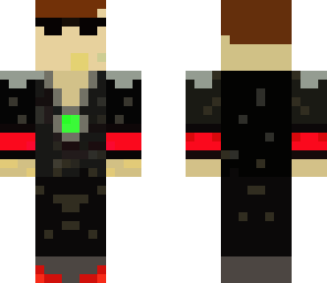 minecrafter mlq