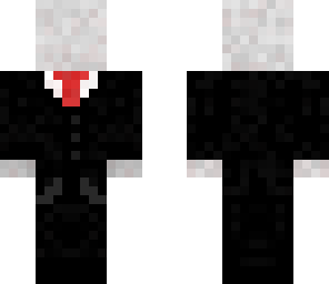 slender man