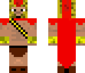 marco spartan solider
