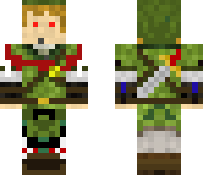 evil link