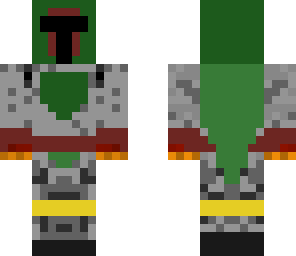 jango fett