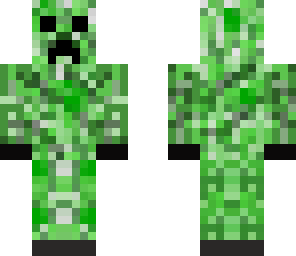 original creeper