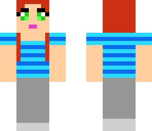 girl 2