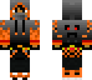 blaze teen