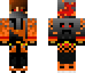 the real blaze