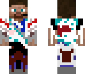 commander steve