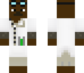 scientist monkey updated