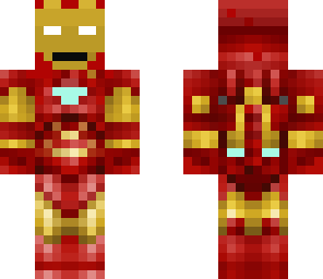 iron man