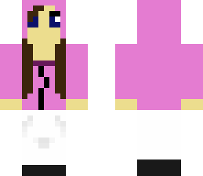 pig hoodie