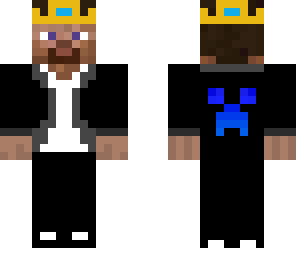 koning steve