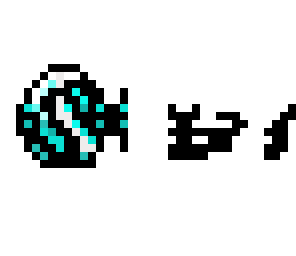ender diamond