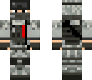cool swat
